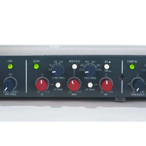 Rupert Neve Shelford Channel