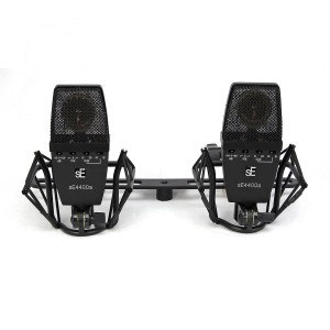 SE Electronics sE 4400a Coppia Stereo