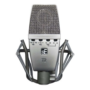SE Electronics sE T2 Titanium