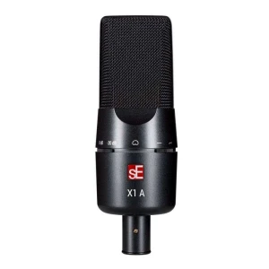SE Electronics