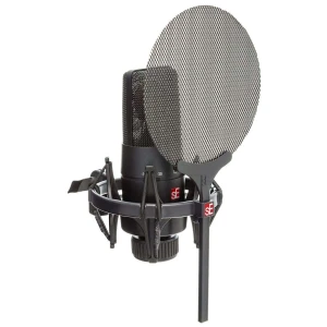 SE Electronics