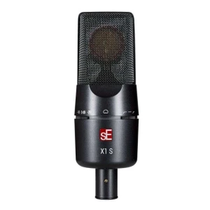 SE Electronics