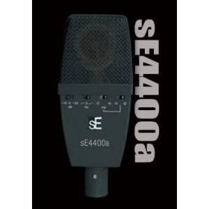 SE Electronics sE 4400a
