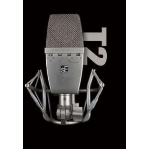 SE Electronics sE T2 Titanium