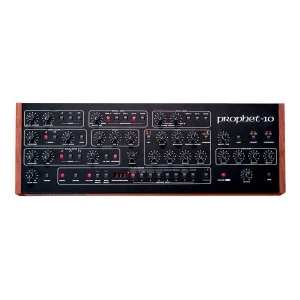 Sequential: Prophet-5, Prophet-6, Take-5