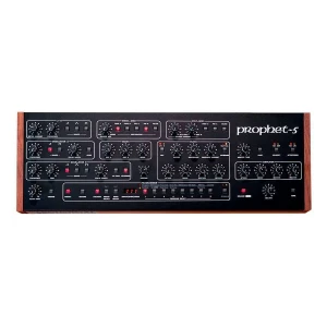 Sequential: Prophet-5, Prophet-6, Take-5