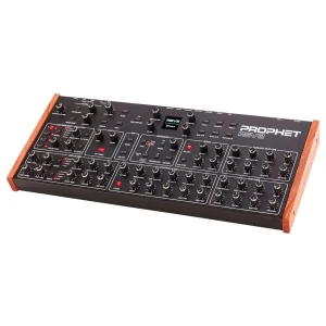 Sequential: Prophet-5, Prophet-6, Take-5