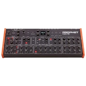 Sequential: Prophet-5, Prophet-6, Take-5