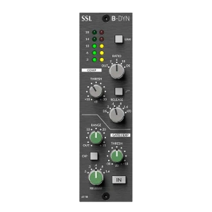 500 Series Modules