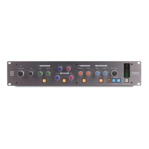 Solid State Logic Fusion (Ex-Demo)