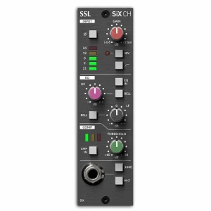Channel Strip