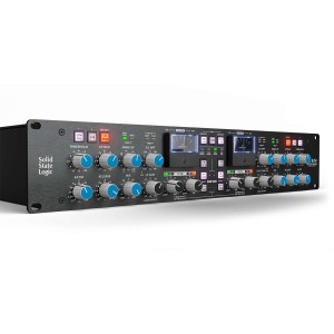 Solid State Logic THE BUS+ (Ex-Demo)