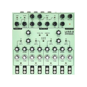 Synth Desktop