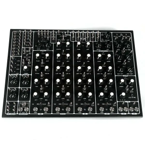 Drum Machine - Batterie Elettroniche