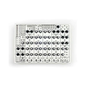Drum Machine - Batterie Elettroniche