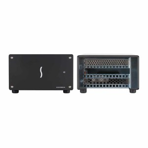 Sonnet Echo Express SEL - Thunderbolt 2 Edition