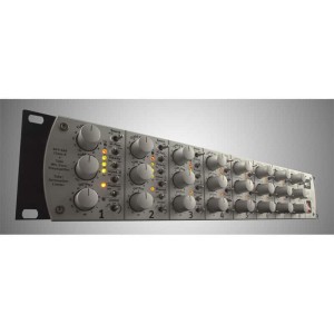 SPL GainStation 8 Mk2