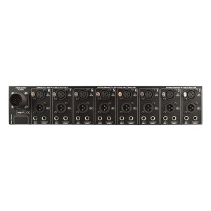 SPL GainStation 8 Mk2