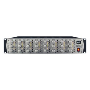 SPL GainStation 8 Mk2