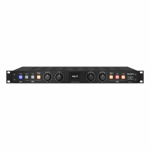 Mastering Consoles