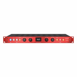 Mastering Consoles