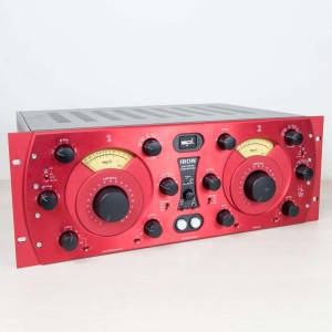 SPL Iron Red (usato)