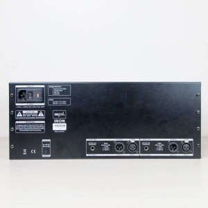 SPL Iron Red (usato)