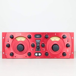 SPL Iron Red (usato)