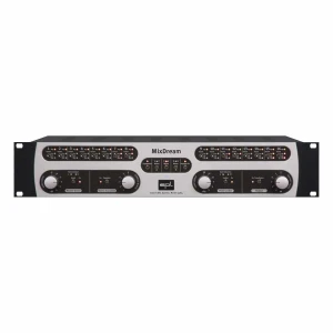 Sommatori e Mixer professionali