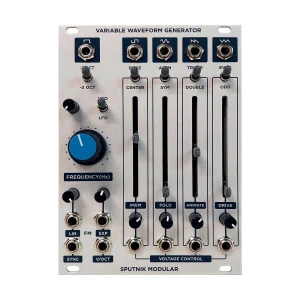 Sputnik Modular