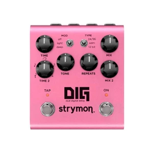 Strymon