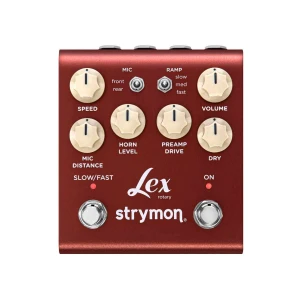 Strymon