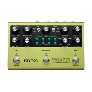 Strymon