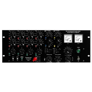 Sommatori e Mixer professionali