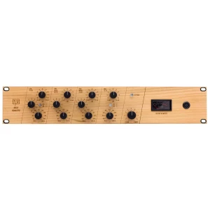 Tierra Audio