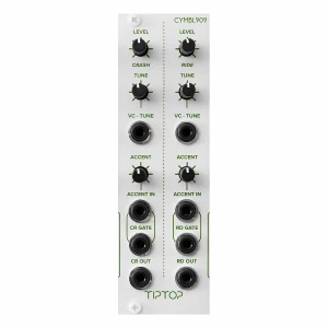 Moduli Drum - Batteria Eurorack