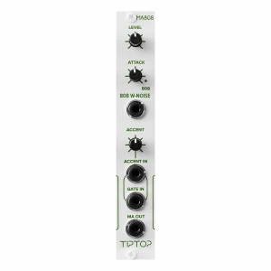 Moduli Drum - Batteria Eurorack