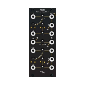 Moduli Mixer