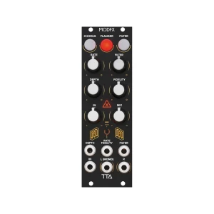 Moduli per effetti