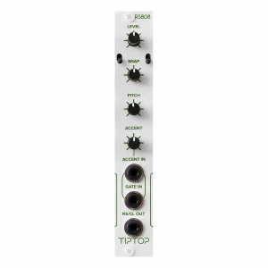 Moduli Drum - Batteria Eurorack