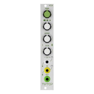 TipTop Audio VCA