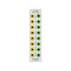 Eurorack Utility