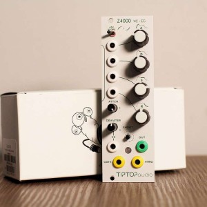 TipTop Audio Z4000 (White) (usato)