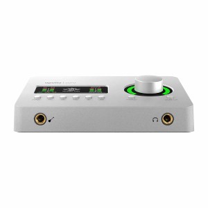 Universal Audio Apollo Solo | Heritage Edition