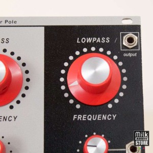 Verbos Electronics Dual Four Pole (used)