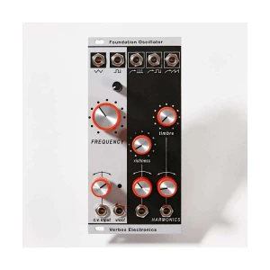 Verbos Electronics