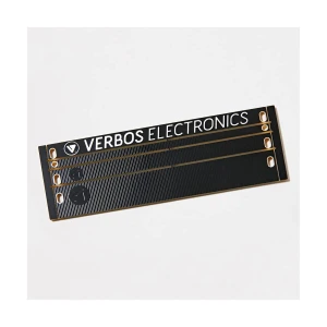 Verbos Electronics