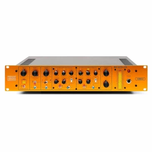 Mastering Consoles