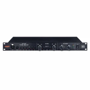 WARM AUDIO