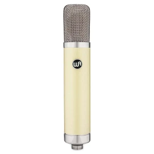 Microfoni a Condensatore